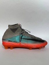Nike Mercurial Superfly CR7 FG RARE ACC US 11 Soccer Cleats