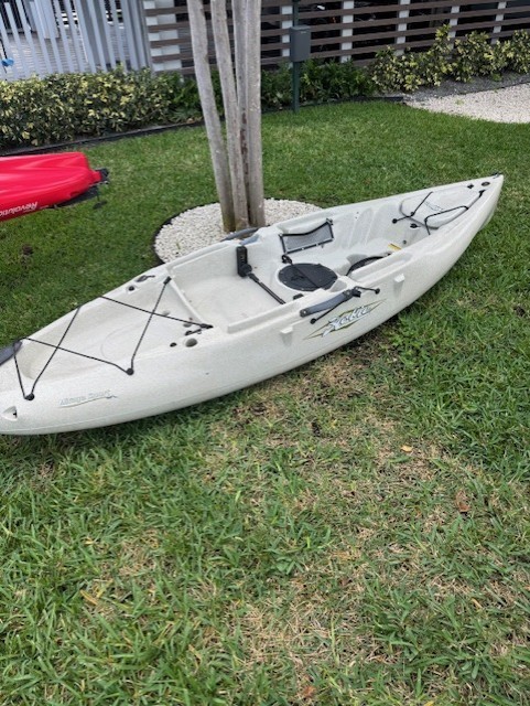 Hobie Mirage sport kayak