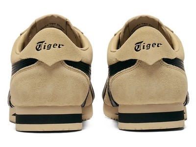 Asics Onitsuka Tiger TIGER CORSAIR 1183C555 250 CAMEL BEIGE/BLACK