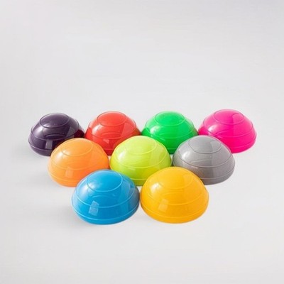 Balance Pod Stepping Pad rutschfest Workout Gym Training Dot Ball für Koordination