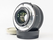 Video Top MINT Nikon AF-S Teleconverter TC-17E II 1.7x Nikon F Mount JAPAN 01