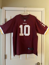 Robert Griffin III Rookie Cards Checklist and Guide 51