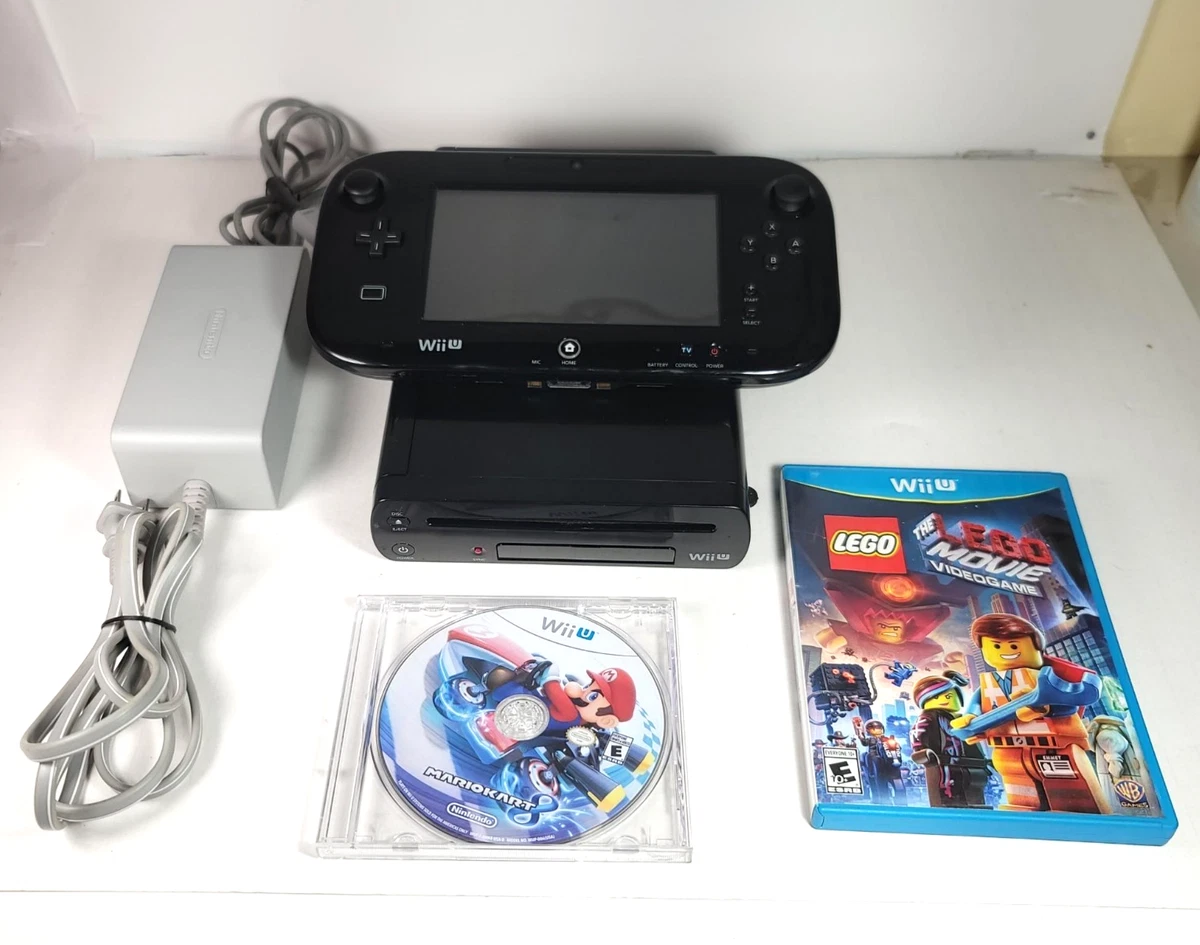 ニンテンドー　WiiU  3DS  ソニー　PSP など ニンテンドー WiiU 3DS ソニー PSP など Nintendo Wii U - Basic HDMI