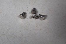 Marantz Receiver Face Plate Bolts set of 4 
