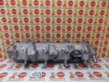 2014-2019 Chevrolet Silverado 1500 5.3l Left Engine Valve Cover 12692546 Oem