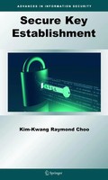 Kim-Kwang Raymond Choo | Secure Key Establishment | Buch | Englisch (2008)