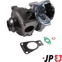 JP Group Lader Aufladung JP 3117405600 FüR Peugeot 308 SW 1 407 307 CC 3B 508 3E