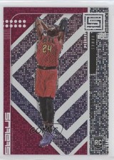 2019-20 Panini Status Tmall Red Bruno Fernando #187 7ut