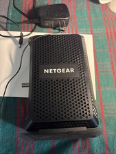 Netgear CM1100 DOCSIS 3.1 Multi-Gig Cable Modem