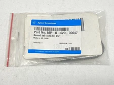 NEW Agilent 620-00047 Eksigent nanoLC AS-1 Part - Geared belt 1920 mxl 012