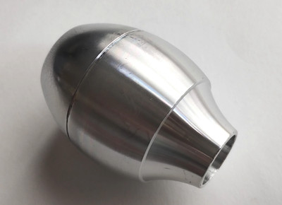 Pivot Super Quick Shift Knob M10×1.25 180g Rare JDM Drift R32 R33 R34 S15 300ZX