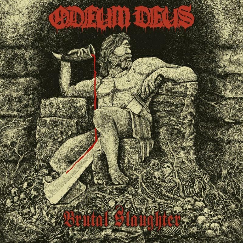 Brutal Slaughter - Image 2
