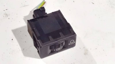 Peugeot 308 2008 Headlight Range Control Light Controller Lighting #2427443-85