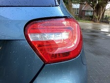 Rückleuchte rechts Mercedes-Benz A-Klasse W176 A1769063000 P24241860