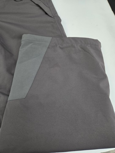 Nuevo con etiquetas Pantalón de esquí Oakley para hombre FN Dry 10K aislado de cedro gris hierro forjado L #7461 - Imagen 14 de 24
