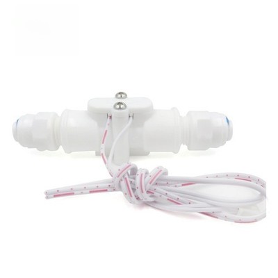 2 Punkt Innen Band Durchflussschalter Sensor für für Wasseraufbereiter