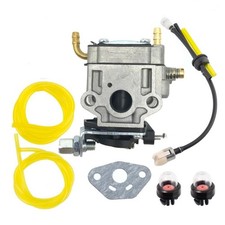 Carburetor PRB26 Upgrade Kit for Increased Fuel Efficiency in Leaf For Blowers