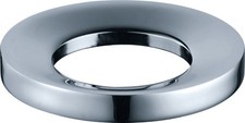 Kraus MR-1 Chrome Mounting Ring For Vessel Sinks