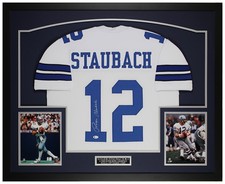 Roger Staubach Cards, Rookie Cards and Autographed Memorabilia Guide 40