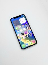 Apple iPhone 11 Pro 256GB Silver Unlocked Pristine Screen 92 BH iOS 16