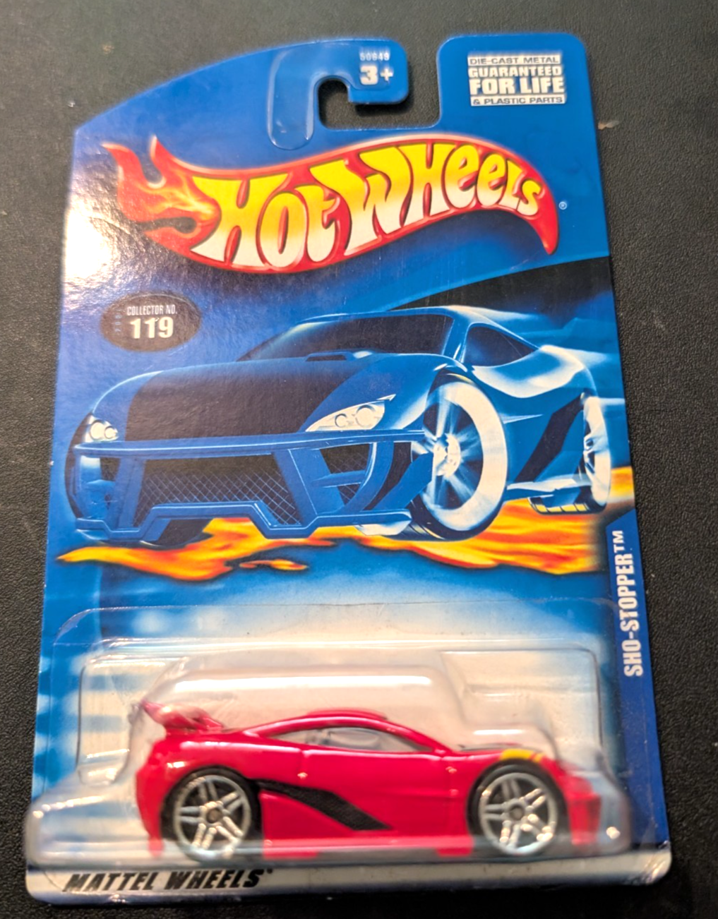 Foto 1 di 6