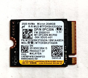 2230 Ssd 2TB | eBay