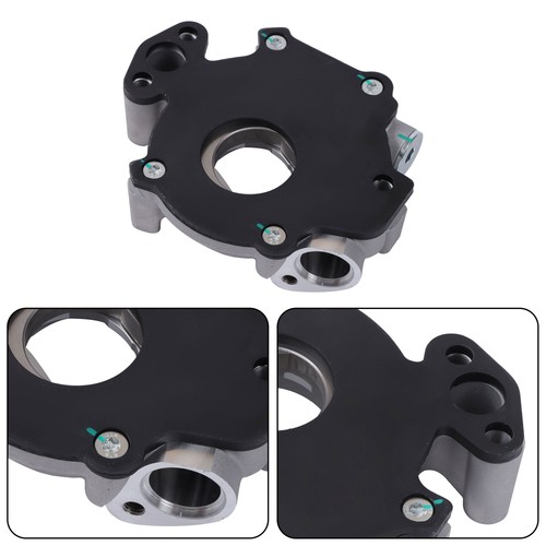 For Dodge Ram 1500 2004 2005 2006 2007 4.7L Master Overhaul Engine Rebuild Kit - Picture 12 of 18