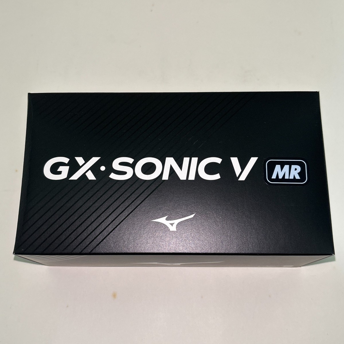 MIZUNO GX SONIC V MR N2MB0002 20 Aurora Blue Competitive Swimwear