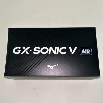 MIZUNO GX SONIC V MR N2MB0002 20 Aurora Blue Competitive Swimwear