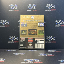 The Legend of Zelda: The Wind Waker Nintendo GameCube CIB Refurbished & Tested