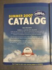 Eureka TV Show Promo Summer 2007 Catalog Sci-Fi Channel Collectible (DVD) — photo 4