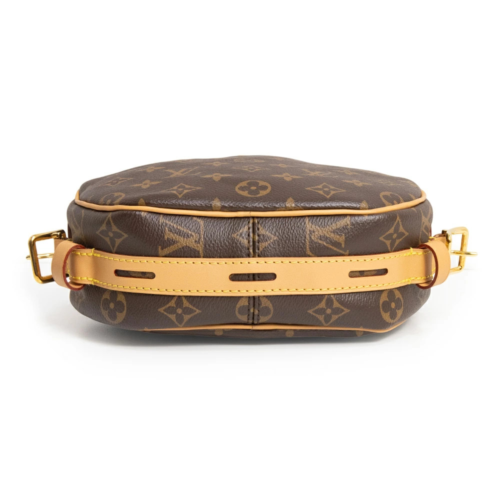 LOUIS VUITTON M45647 Boite Chapeau Souple MM Monogram Shoulder Bag #474 image 7