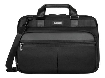 Targus Notebook Tasche 15.6'' black Mobile Elite Topload 39,62 cm/15.6'' 15,6''