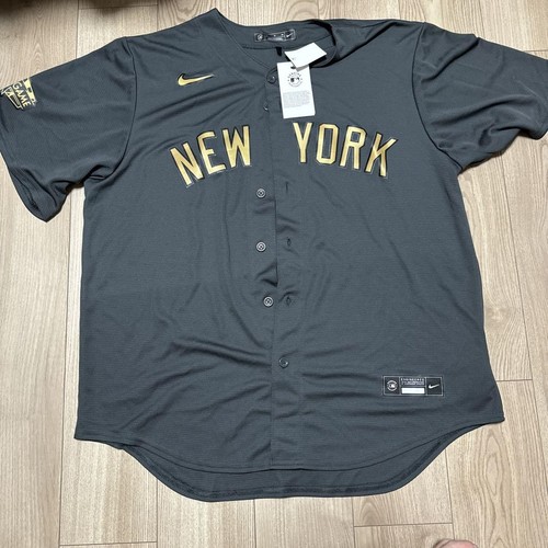 2022 MLB All-Star Yankees Uniforms XL - Picture 1 of 2