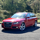 New Listing2011 Audi A4 Vw Golf Jetta Passat Volvo V40 V60 V70Xc V50