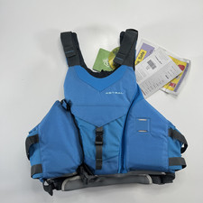 ASTRAL Ringo Jacket Personal Flotation Device Vest PFD Adult Medium/Large