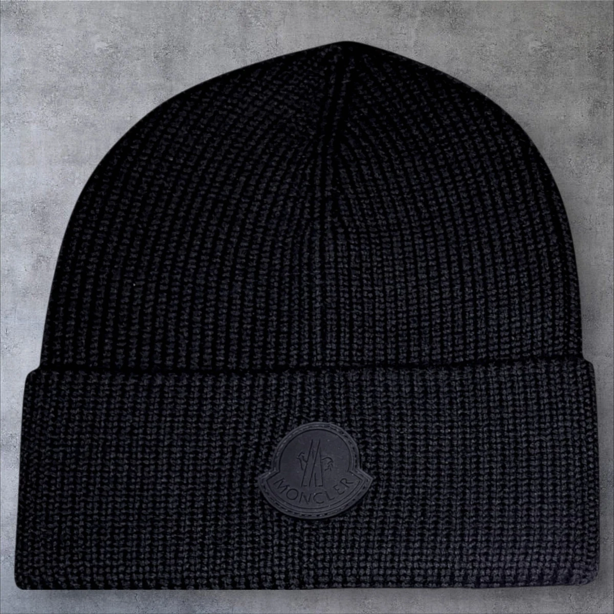 Moncler Beanies for Men for sale - eBay display picture 2