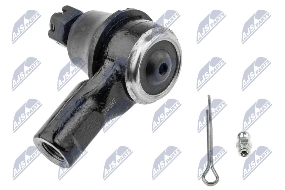 TIE ROD END SKZ-HD-032 FOR HONDA D17A5/D17A2 1.7L K20A1/K20A5 2.0L 4cyl STREAM