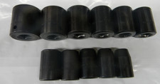 Craftsman 12 Dr 11pc Shallow Sae 6pt Impact Socket Set 716-1-116 Taiwan Craftsman 12 Dr 11pc Shallow Sae 6pt Impact Socket Set 716-1-116 Taiwan