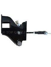 1967-72 Chevy Gmc Pickup Truck Brake 7 8 9 Booster Mounting Bracket Assembly