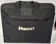 Panduit OptiCam Fiber Termination Kit With Case