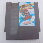 New ListingSuper Mario Bros 2 (Nintendo NES, 1988) Cartridge Only