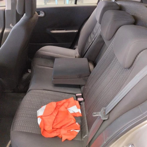 8200357536 Heizkörper Wasser für RENAULT Megane II Berlina 5p Authentique - Bild 10 von 10