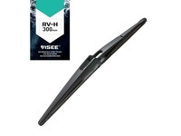 Visee Wischblatt RV-H 300 FüR Alfa Romeo CitroËN Dacia Passend FüR Fiat Ford