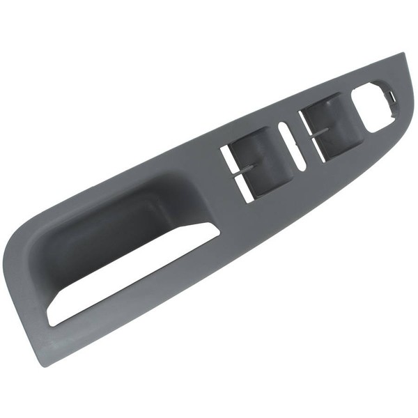 VW Golf V 03-09 TüRgriff Grau Vorne Links-image