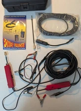 Power Probe II Auto Electrical Circuit Tester Kit PP219FTC