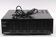 AudioControl Architect Model 860 Multi-Channel Power Amplifier Audio Control
