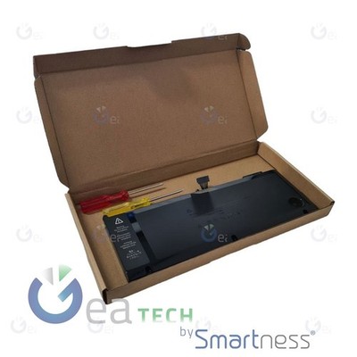 Ersatzakku Apple MacBook Pro 15 2011 A1382 BATTERIA MC721 MC723 MD103