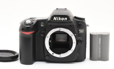 【Molto buono】 Corpo fotocamera reflex digitale Nikon D80 10,2 MP sensore...