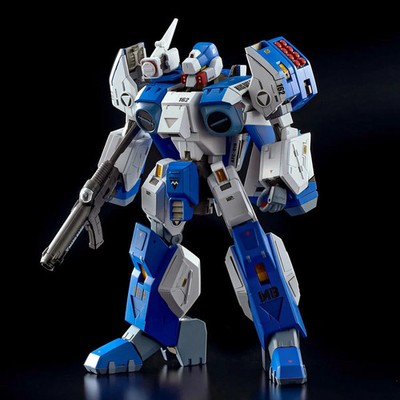 Mospeada / Robotech - Riobot 1/48 AFC-01H Legioss Valkyrie / Veritech